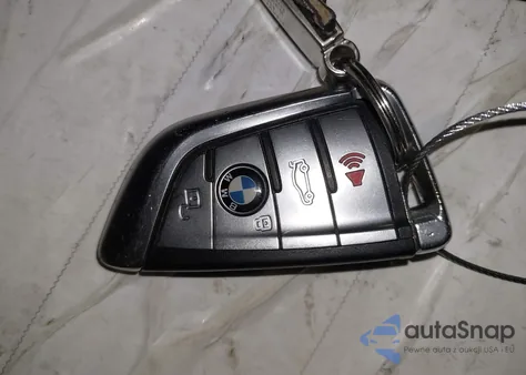 2020 BMW X5 Sdrive40I z USA, uszkodzony, nr VIN 5UXCR4C03LLE30647